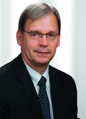 <b>Ulrich Eberhardt</b> is CEO at Motan Holding, Konstanz, - 38417_14