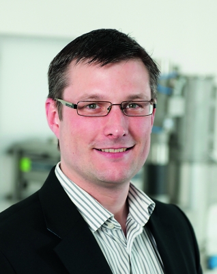 Ulrich Eberhardt is CEO at Motan Holding, Konstanz,