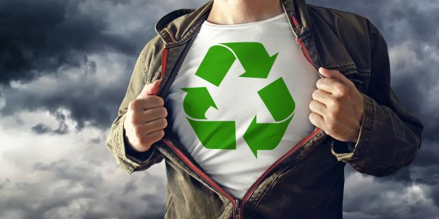 Der große Überblick zum Kunststoffrecycling