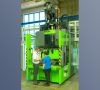 1 Weiss Vertikal-Spritzgießmaschine mit Rundteller L1140905_1