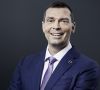 Dr. Markus Steilemann, neuer Präsident PlasticsEurope