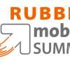 Logo Rubber & Mobility Summit