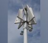 PUR-System für Windkraft