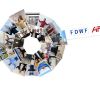 Der FDWF ist nun 100. Mitglied in der Arbeitsgemeinschaft industrieller Forschungsvereinigungen (AIF).
