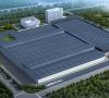 "4.0 Smart Factory" in Hangzhou, China, von Tederic