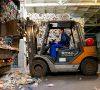 Borealis steigt ins Recycling-Geschäft ein.
