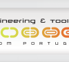 Logo Engineering & Tooling from Portugal