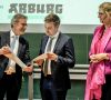 ARBURG 169036 Arburg-Preis TUM 2019 Loewe