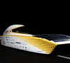 Solarrennwagen