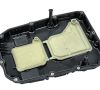 Transmission Oil Pan Made with Zytel® 1