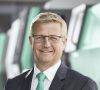 Gerhard Böhm, Geschäftsführer Vertrieb, KC, Kundencenter,
