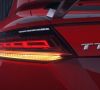 Magna_übernimmt Olsa_Rückleuchte Audi TT RS OLED
