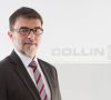 Thomas Nick COLLIN Sales Director Medical & Pharma