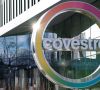 Covestro-Stammsitz in Leverkusen