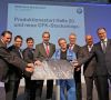 BMW: CFK-Stackanlage nach Rekordbauzeit in Betrieb