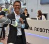 PV1117_Mensch-Roboter-Kollaboration_Helmut Schmid_Geschäftsführer Universal Robots_IEE