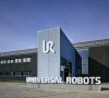 Universal Robots Stammsitz in Odense