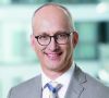 Mann mit kurzen grauen Haaren und Brille. Dr. Martin Leonhard, Vorsitzender Medizintechnik im Deutschen Industrieverband Spectaris.