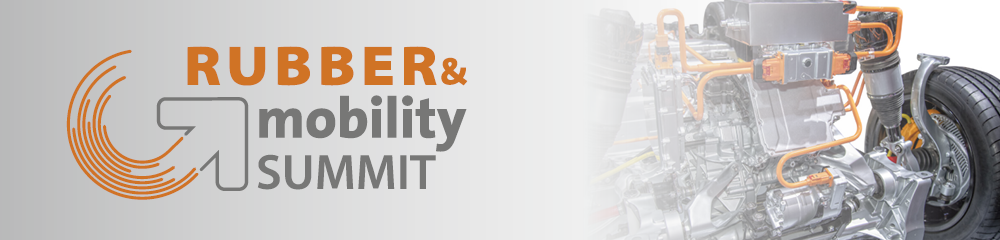 Rubber@Mobility Summit